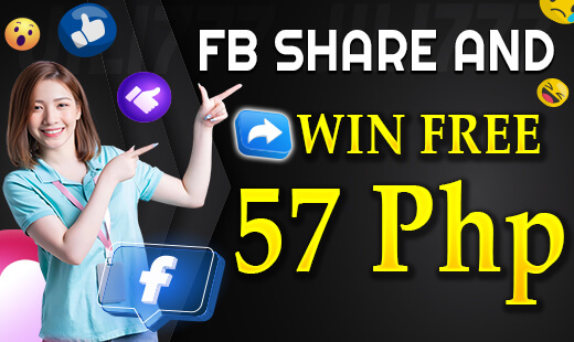 FB-share and win free