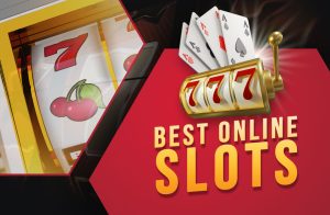 Slot games