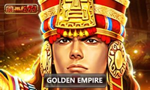 Golden empire